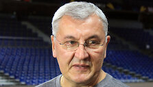 Jonas Kazlauskas