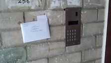 Teismo korespondencija