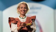 Komedija &bdquo;Gardutė&ldquo;