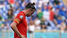 Italija &ndash; Velsas