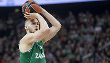 Jock Landale