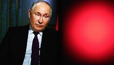 Rusijos prezidentas Vladimiras Putinas