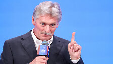 Valery Sharifulin / ZUMAPRESS.com