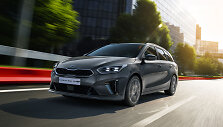 Kia Ceed SW