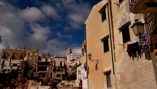 Vieste miestas