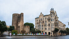 Baku