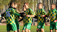 FBK &bdquo;Kauno&ldquo; futboininkai