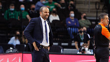 Kauno &bdquo;Žalgiris&ldquo; &ndash; Vilerbano ASVEL