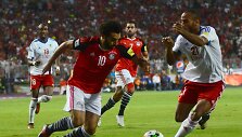 Mohamedas Salah
