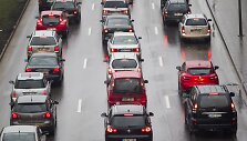 &bdquo;Kalėdų kar&scaron;tinė: Vilnių sukaustė automobilių spūstys&ldquo;
