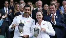 Nenadas Žimonjičias ir Samantha Stosur