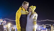 Dmitrijus Peskovas, Tatjana Navka