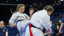 Lietuvos pilno kontakto karatė čempionatas