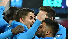 &bdquo;Napoli&ldquo;