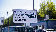 Automobilių turgus