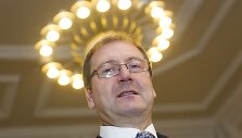 Viktoras Uspaskichas teisme