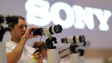 &bdquo;Sony&ldquo; fotoaparatai