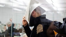 Abu Walaa teisme