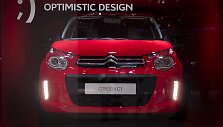 &bdquo;Citroen C1&ldquo;
