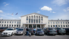 Vilniaus oro uostas
