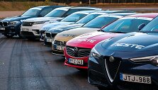 Lietuvos metų automobilis 2018