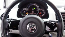 &bdquo;Volkswagen e-Up!&ldquo;