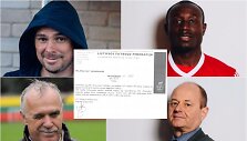 Panevėžio futbolą drebina skandalai