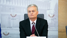 Gitanas Nausėda