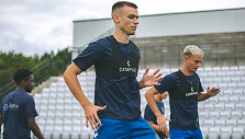 Denisas Bo&scaron;njakas