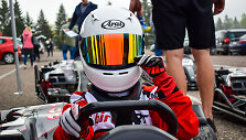 Fini&scaron;avo vienintelis Lietuvoje vaikų kartingo turnyras &bdquo;Kartlandas Mini Cup&ldquo;