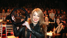 Džordana Butkutė