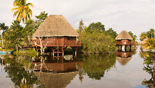 Cienaga de Zapata sala