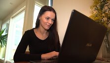 Lietuvė Simona 