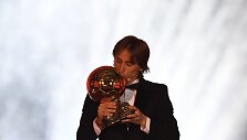 Luka Modričius 