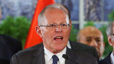 Pedro Pablo Kuczynskis