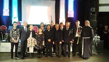 "Metų klaipėdiečio" rinkimų nominantai ir laureatai 