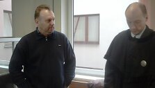 Buvęs "Neptūno" vadovas Egidijus Prižgintas