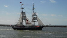 &bdquo;Baltic Tall Ships Regatta 2015&rdquo;