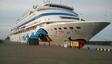 Laineris &bdquo;Aida Cara&ldquo;