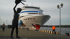 Laineris &bdquo;Aida Cara&ldquo;