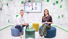 &bdquo;Laikas veikti&ldquo; &ndash; pokalbis su A.Emeljanovu