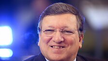Europos Komisijos prezidentas Jose Manuelis Barroso