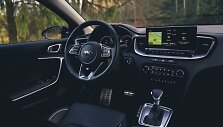 &bdquo;Kia XCeed&ldquo;