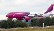 &bdquo;Wizz Air&ldquo; orlaivis