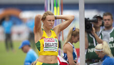 Austra Skujytė