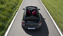 &bdquo;Citroen DS3 Cabrio Racing&ldquo;