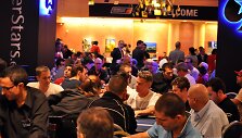 UKIPT Marbella turnyro akimirka