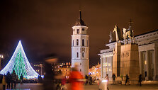 &Scaron;ventinis Vilnius