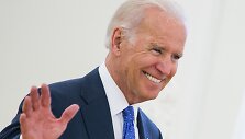 JAV viceprezidentas Joe Bidenas