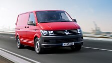 &bdquo;Volkswagen Transporter&ldquo; (T6)